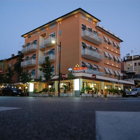 Hotel Da Mario Καόρλε Εξωτερικό φωτογραφία