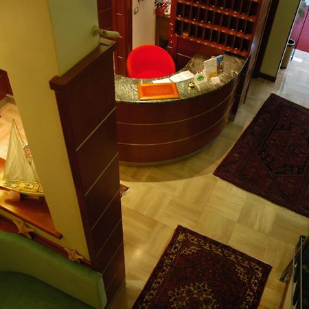 Hotel Da Mario Καόρλε Εξωτερικό φωτογραφία