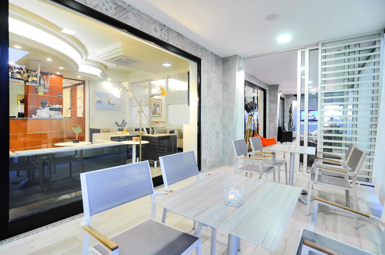 Hotel Da Mario Καόρλε Εξωτερικό φωτογραφία