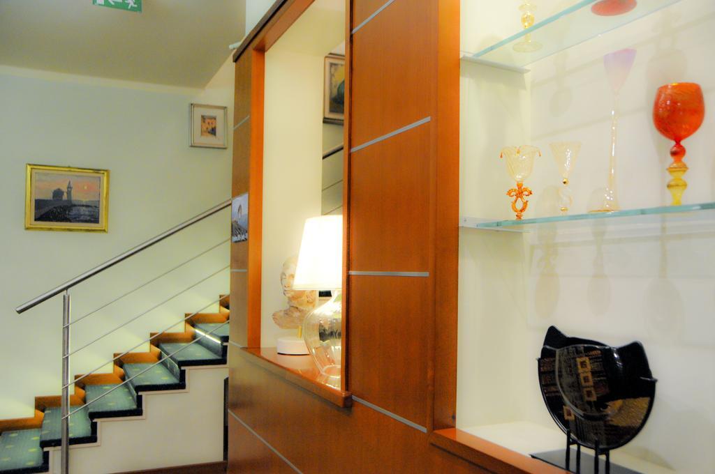 Hotel Da Mario Καόρλε Εξωτερικό φωτογραφία