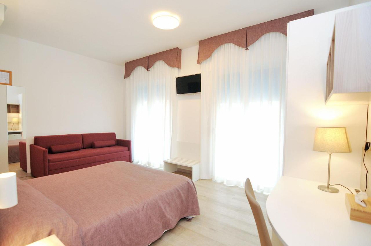 Hotel Da Mario Καόρλε Εξωτερικό φωτογραφία